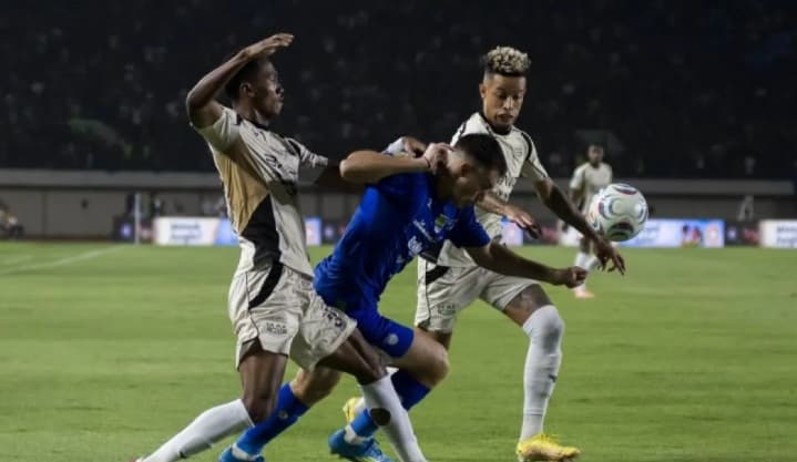 Dewa United Incar Kemenangan atas Persijap Jepara demi Rebut Puncak Klasemen BRI Super League 2026/2027