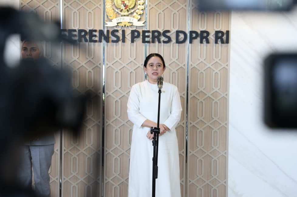 Kasus DBD Meningkat di Sejumlah Daerah, Puan Maharani Desak Penguatan Puskesmas dan Kader Jumantik