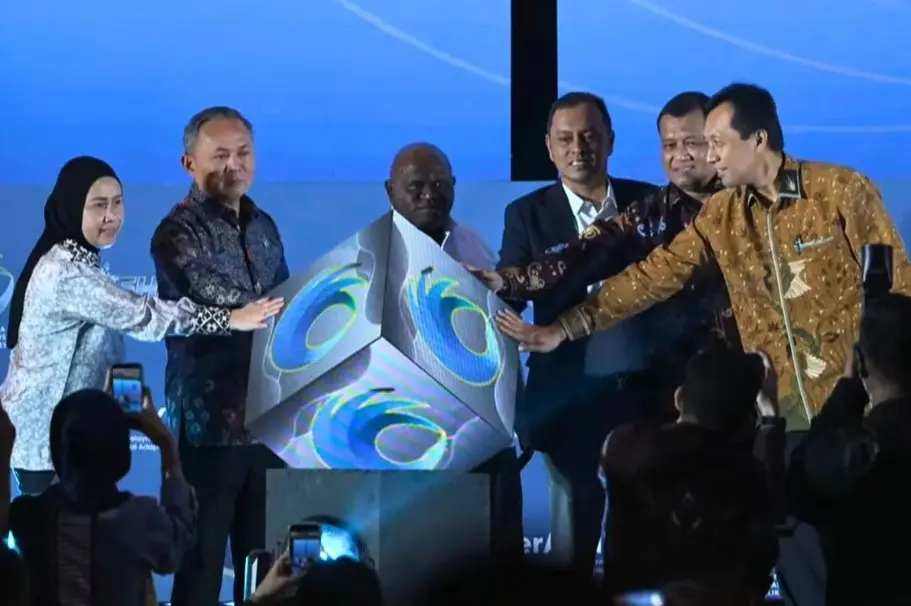 Menteri HAM Natalius Pigai Tegaskan Pembangunan Harus Berdampak Nyata bagi Masyarakat