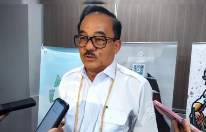 DPR Dukung Kapolri Usut Dugaan Keterlibatan Asing dalam 98 Kasus Karhutla, Desak Pencabutan Izin Perusahaan yang Terbukti Ber