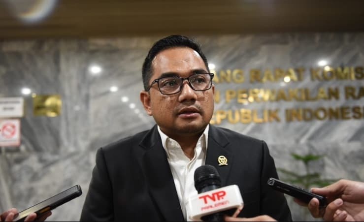 Komisi II DPR Desak Pencabutan HGU Perusahaan Pembakar Lahan di Kalsel, Empat Korporasi Masuk Tahap Penyidikan
