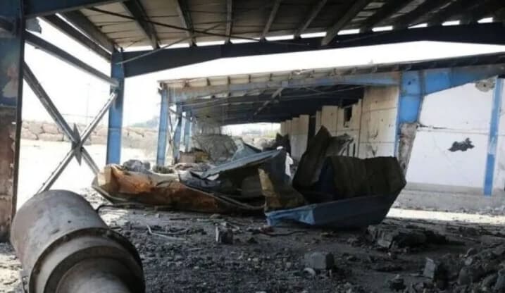 Iran Ancam Jadikan Aset Politik AS dan Infrastruktur Negara Sekutu sebagai Target Jika Perang Baru Pecah