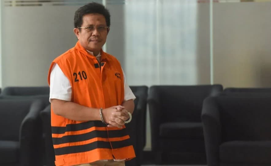 KPK Periksa Eks Kadinkes Lombok Barat Terkait Kasus Korupsi Bupati Nonaktif, Dugaan Uang Rp12,4 Miliar Diusut