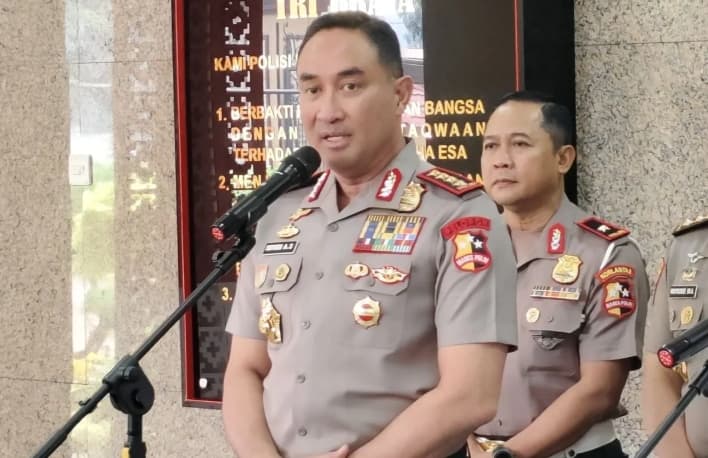 Suyudi Ario Seto Jadi Kapolri Baru, Masyarakat Harapkan Pelayanan Polisi Lebih Cepat dan Penegakan Hukum yang Adil