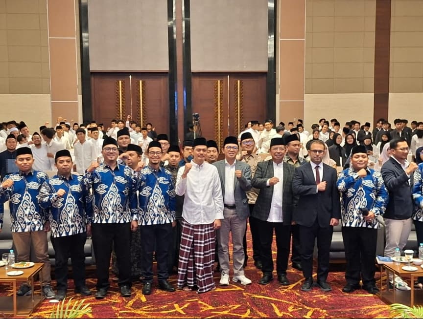 DPR Soroti Risiko Percaloan dan Pungutan Tak Resmi Calon Mahasiswa Al-Azhar Mesir, Maman Imanulhaq Desak Transparansi Biaya