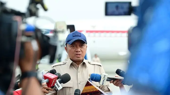 Hari Santri 2026, Pemerintah Prabowo Perkuat Kelembagaan Pesantren dan Dorong Kesetaraan Pendidikan Santri
