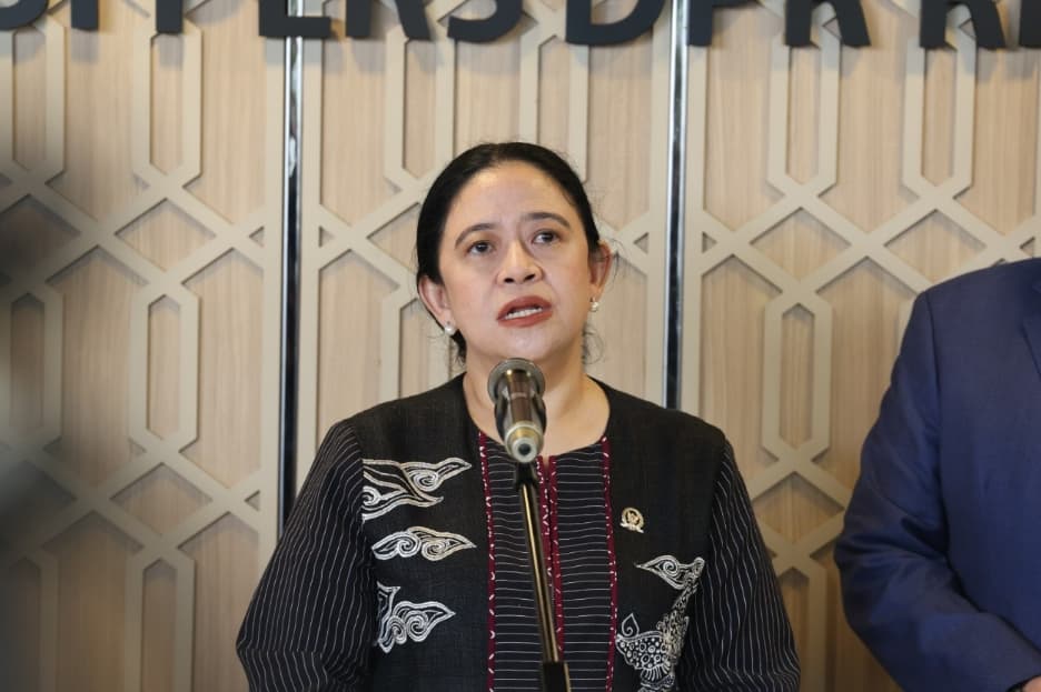 Puan Maharani Desak Pemerintah Lindungi Petugas dan Relawan Karhutla Setelah Sembilan Orang Gugur