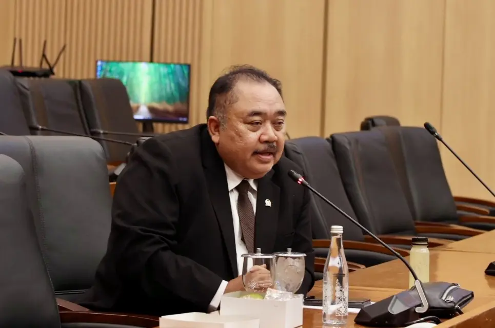Ateng Sutisna Desak Pemerintah Audit Pasokan dan Kuota BBM Subsidi, Antrean Panjang Terjadi di 11 Provinsi