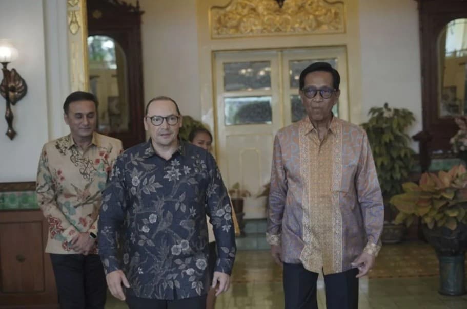 Pemda DIY Rencanakan Pembukaan Konsulat Kehormatan Meksiko di Yogyakarta untuk Perkuat Kerja Sama Budaya