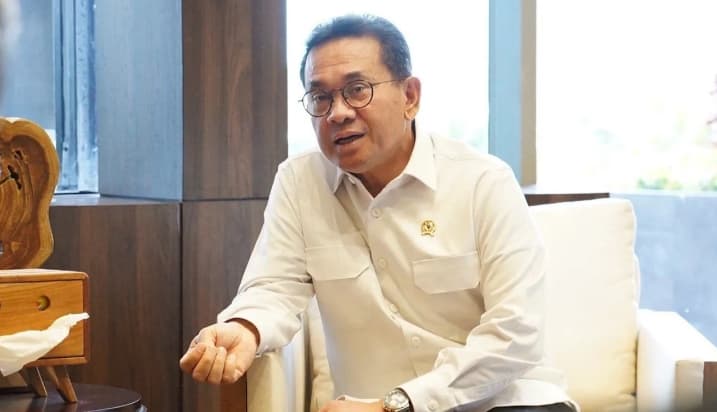 India Hentikan Penyelidikan Antisubsidi Kaca Indonesia, Ekspor Melonjak 122,4 Persen Jadi 156,35 Juta Dolar AS