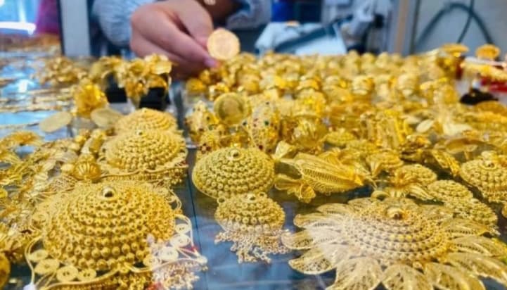 Harga Emas Pegadaian Sabtu 24 Oktober 2026: Antam Tembus Rp2,57 Juta, Galeri24 dan UBS Segini per Gram