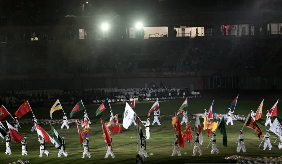 Indonesia Finis Peringkat Delapan Asian Para Games 2026 dengan 73 Medali, Lampaui Target Pemerintah