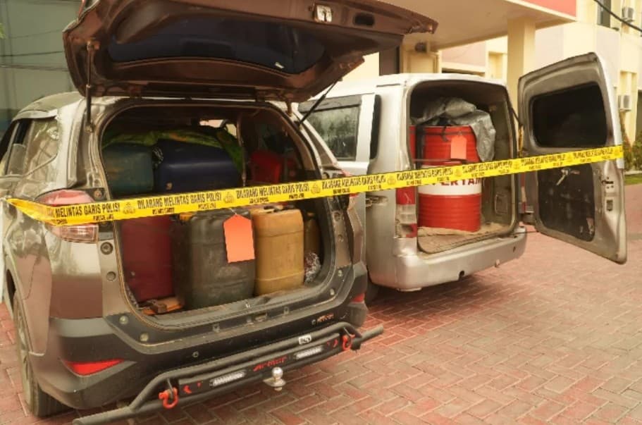 Pertamina Perketat Pengawasan Biosolar Bersubsidi Usai Polisi Ungkap Dugaan Penyalahgunaan 2.050 Liter di Banjarmasin