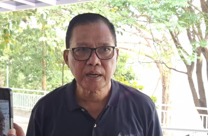 PJT II Segera Bangun PLTS Terapung Jatigede 100 MW, Proyek Jatiluhur 80 MW Masih Tahap Studi Kelayakan