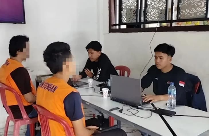 Polisi Tetapkan Empat Tersangka Kematian Napi Lapas Muaradua, Penganiayaan Diduga Dipicu Tuduhan Pencurian Uang