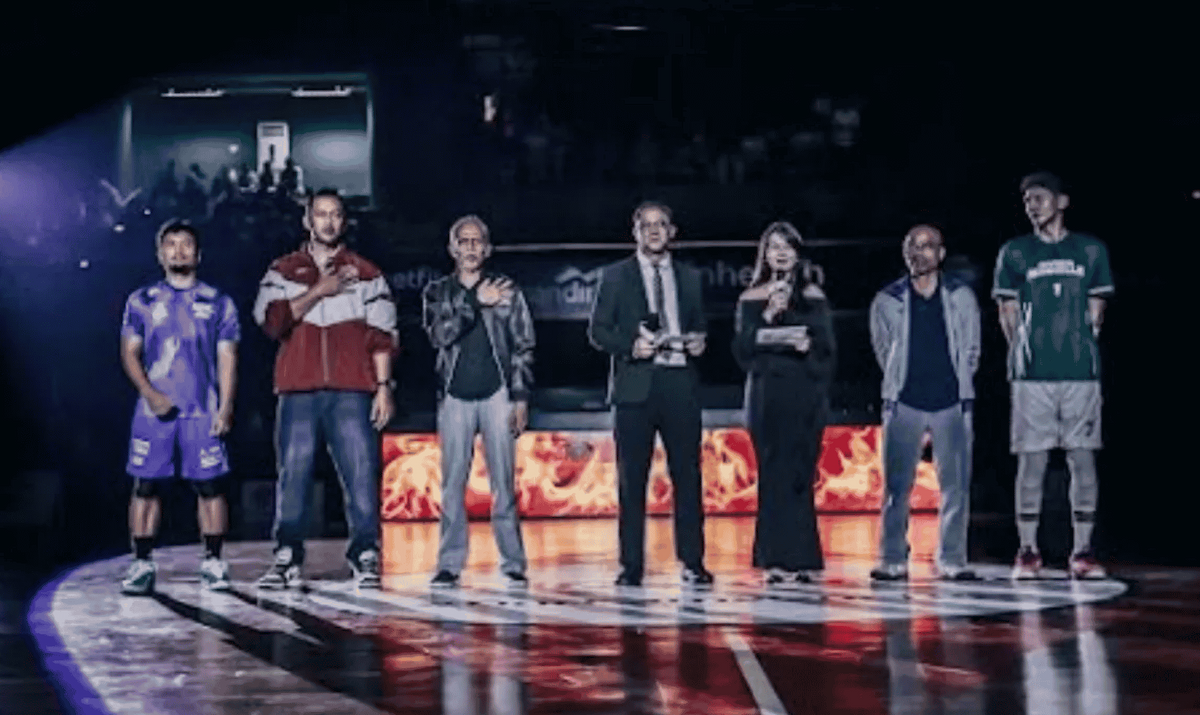 IBL All Indonesian 2026 Resmi Bergulir, 38 Pemain Pindah Klub dan 23 Debutan Siap Unjuk Kemampuan