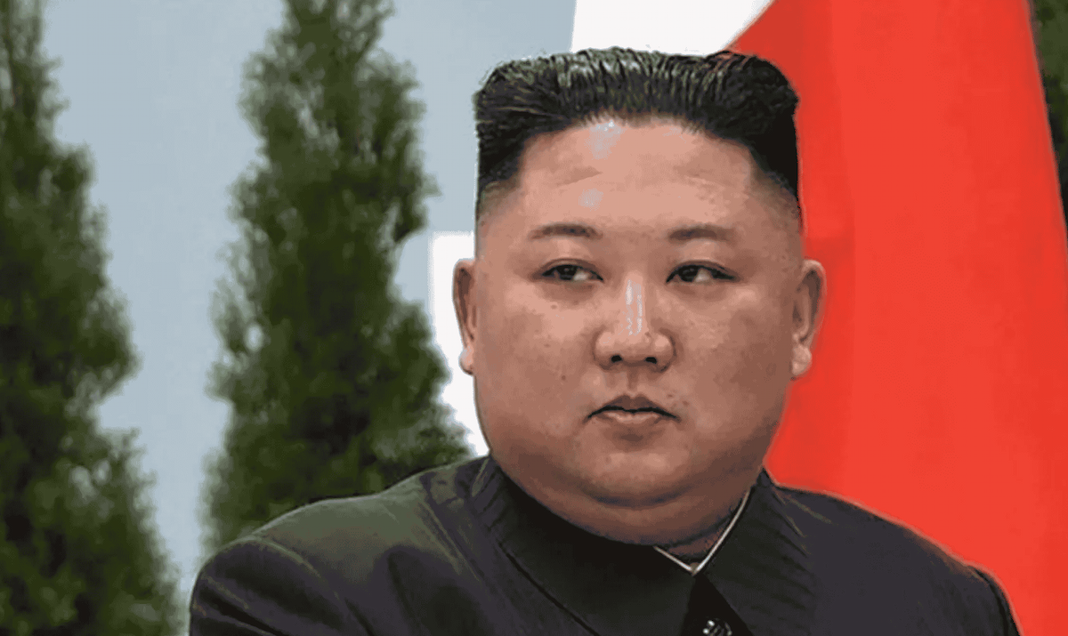 Kim Jong Un Kembali ke Korea Utara Usai Kunjungi China, Bertemu Pejabat Tinggi dan Tinjau Monumen Perang