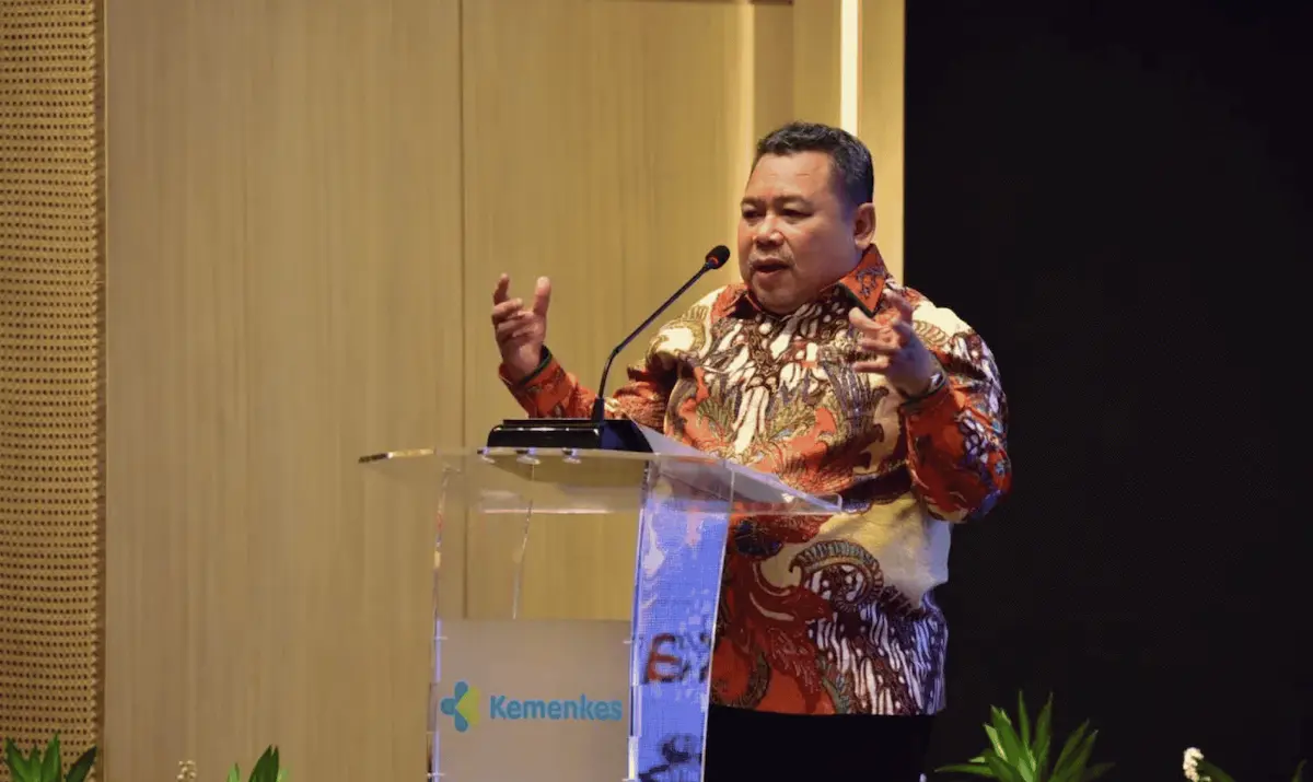 Anggota VI BPK Fathan Subchi Meninggal Dunia di Moskow Saat Menjalankan Tugas Pemeriksaan