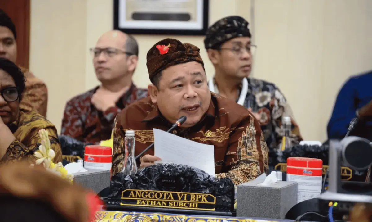 Dua Pengurus PKB Kenang Fathan Subchi sebagai Pekerja Keras dan Suka Menolong, Anggota BPK Wafat Saat Bertugas di Rusia