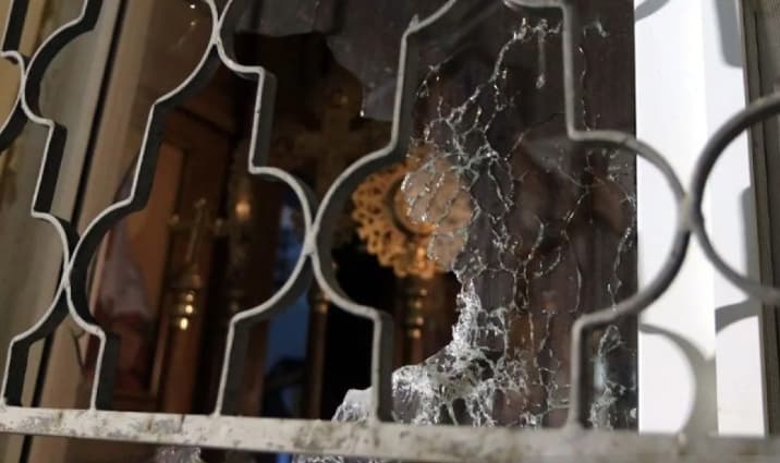 Indonesia Kutuk Serangan Teror di Gereja Ortodoks Yordania yang Tewaskan 8 Orang, KBRI Amman Pantau Keselamatan WNI