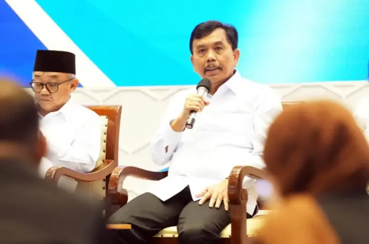 Pemerintah Perluas Akses Pendidikan hingga Desa Terpencil, Fokus pada Infrastruktur, Digitalisasi, dan Kesejahteraan Guru