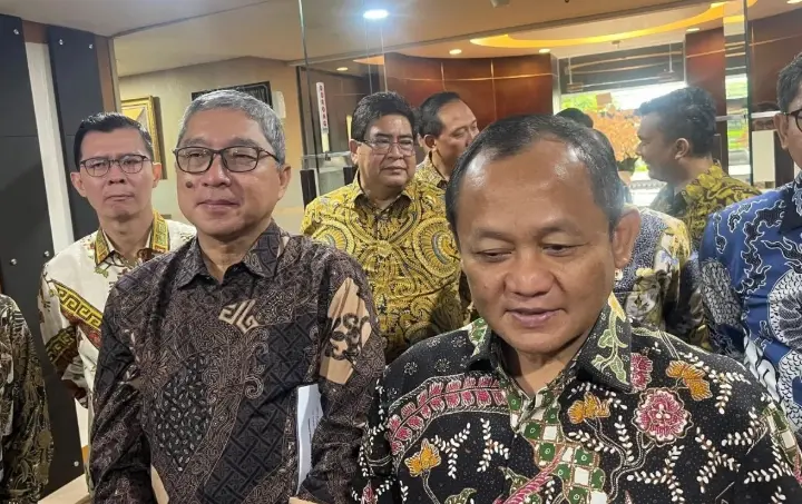 Menperin Dorong Toyota Perluas Produksi Mobil Listrik dan Ekspor, Australia Jadi Pasar Potensial