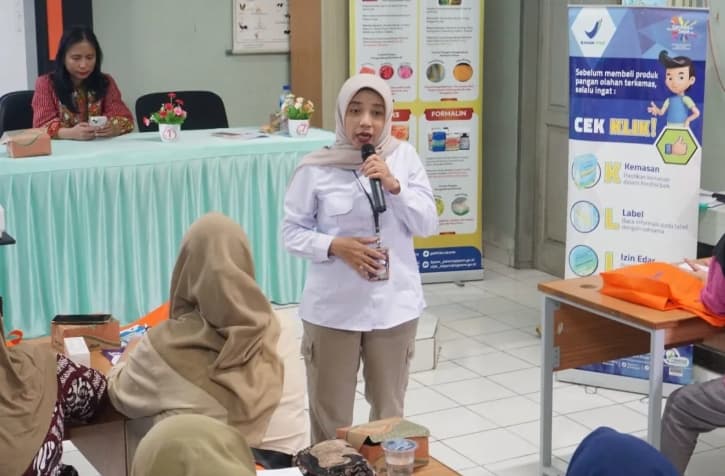 Kasus Stunting di Kepulauan Seribu Capai 38 Anak, Kekurangan Gizi Jadi Penyebab Utama