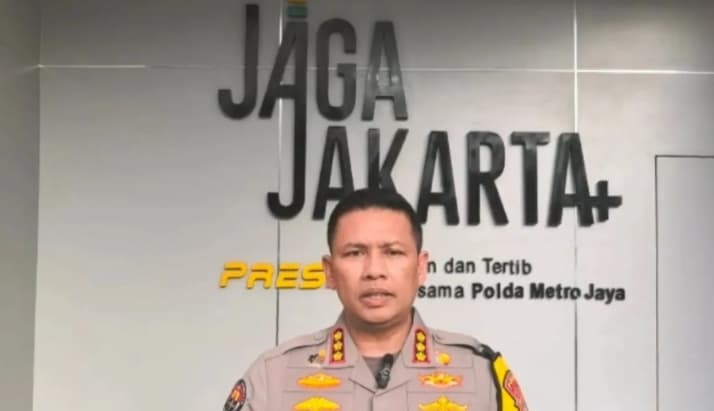 Jelang Hari Sumpah Pemuda, Polda Metro Jaya Ajak Masyarakat Jaga Keamanan dan Hindari Provokasi saat Aksi