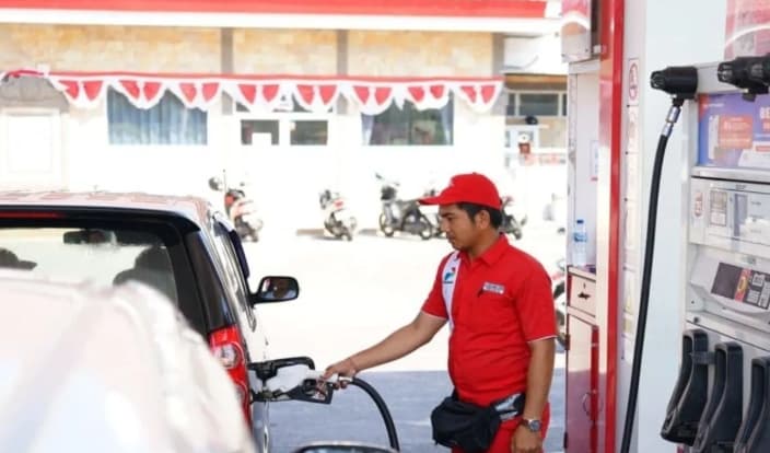 Pertamina Pastikan Stok BBM di Bali Aman Usai Ganjil Genap Pertalite Berakhir, Operasional SPBU Terus Dievaluasi