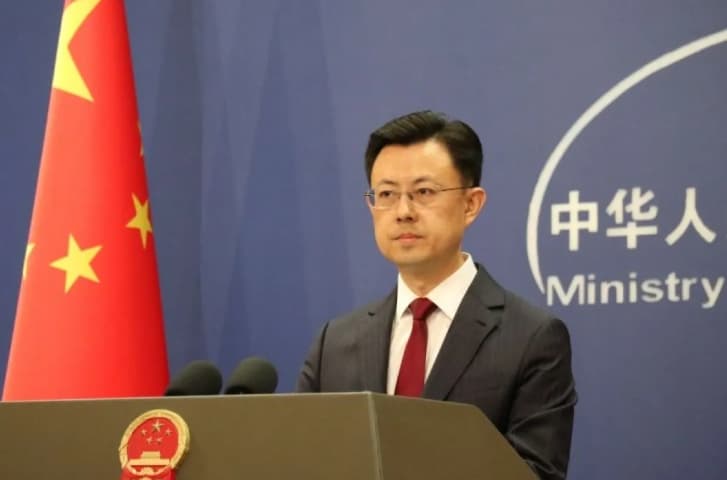 China Ucapkan Selamat atas Kemenangan Lula da Silva di Pilpres Brasil 2026, Siap Perkuat Kerja Sama Bilateral