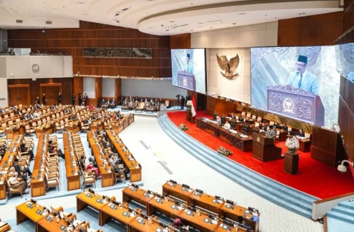 Bappenas Dorong Satu Data Indonesia Jadi Fondasi Pembangunan Merata, Rachmat Pambudy Kaitkan dengan Semangat Sumpah Pemuda