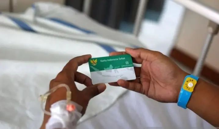 BPJS Kesehatan Bantah Kabar Penghapusan Program JKN yang Beredar di Media Sosial, Pastikan Pelayanan Tetap Berjalan