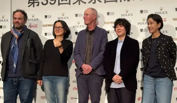 Lima Juri Festival Film Tokyo 2026 Ungkap Kriteria Penilaian, Film Garin Nugroho Bersaing dengan 14 Karya Internasional