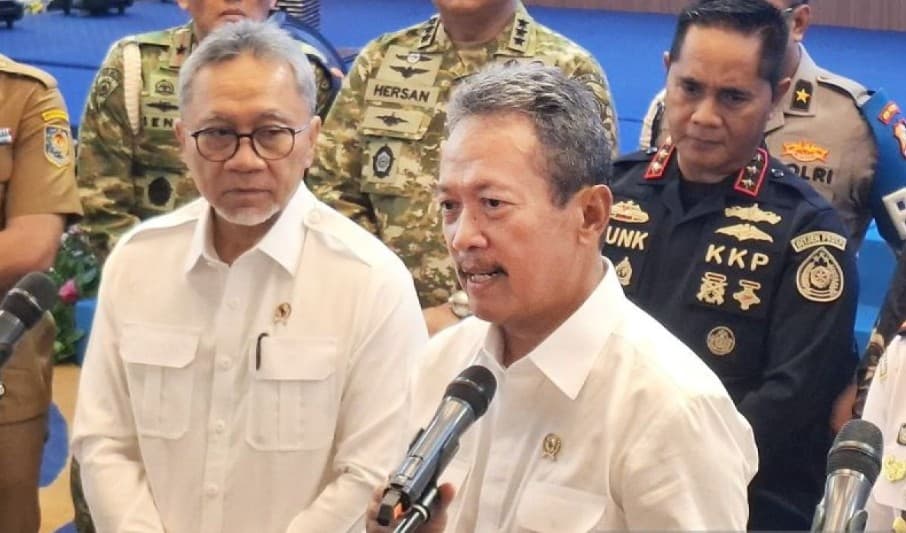 KKP Jajaki Penyerapan Ikan Budi Daya Lokal oleh SPPG untuk Perluas Pasar dan Perkuat Ekonomi Desa