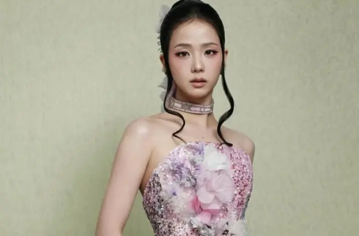 Jisoo BLACKPINK Akan Rilis Lagu Baru "Addicted" pada 30 Oktober 2026, Jadi Pembuka Album Solo Terbarunya