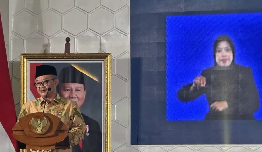 Kemendikdasmen Berencana Gratiskan Biaya UKBI bagi Seluruh Guru Mulai 2027 untuk Tingkatkan Kompetensi