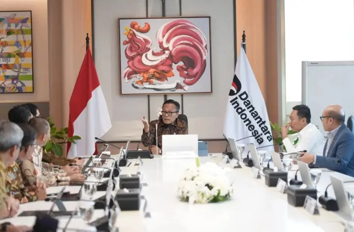Danantara Percepat Restrukturisasi PTPN I untuk Ekspansi Bisnis, Target Rampung 1 Januari 2027
