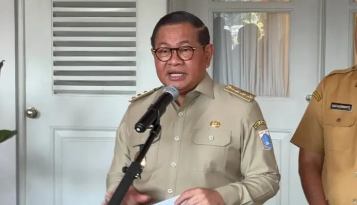 Pramono Tolak Usulan Tiket Ancol Gratis untuk Semua Warga, Sebut Biaya Perawatan Jadi Pertimbangan