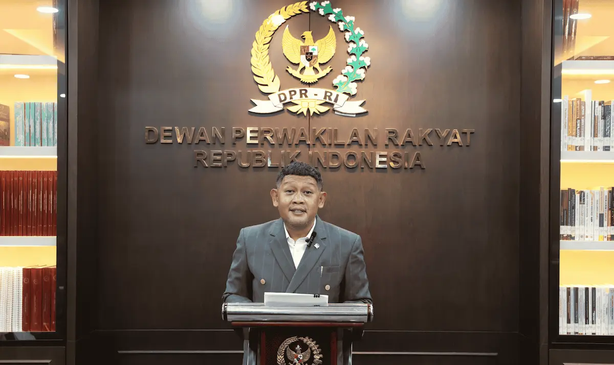 Pasal KUHAP 2025 Digugat ke MK, DPR Tegaskan Jaksa Wajib Lanjutkan Perkara Jika Penghentian Penyidikan Tidak Sah