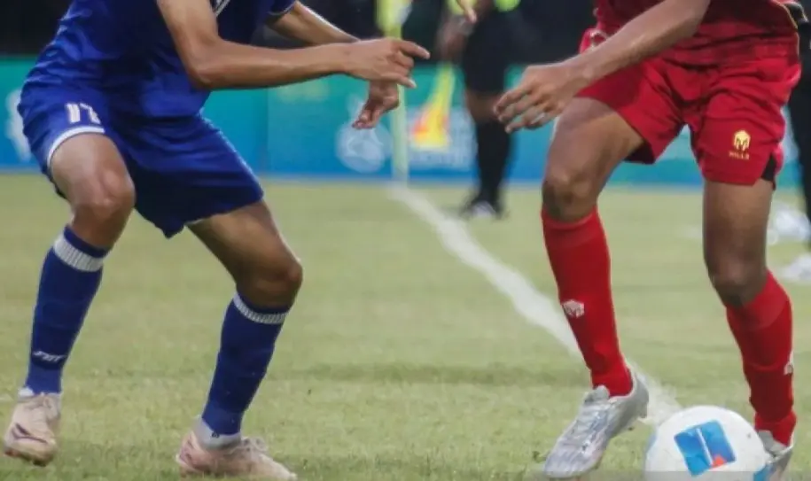 Timnas Indonesia U15 Lolos ke 16 Besar Piala Dunia FIFA 2026 Tier C Usai Kalahkan Moldova Lewat Adu Penalti