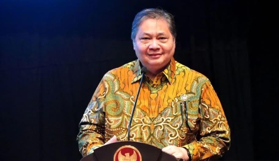 Airlangga Optimistis Rupiah Tak Tembus Rp19.000 per Dolar AS, BI Ungkap Penyebab Tekanan Nilai Tukar