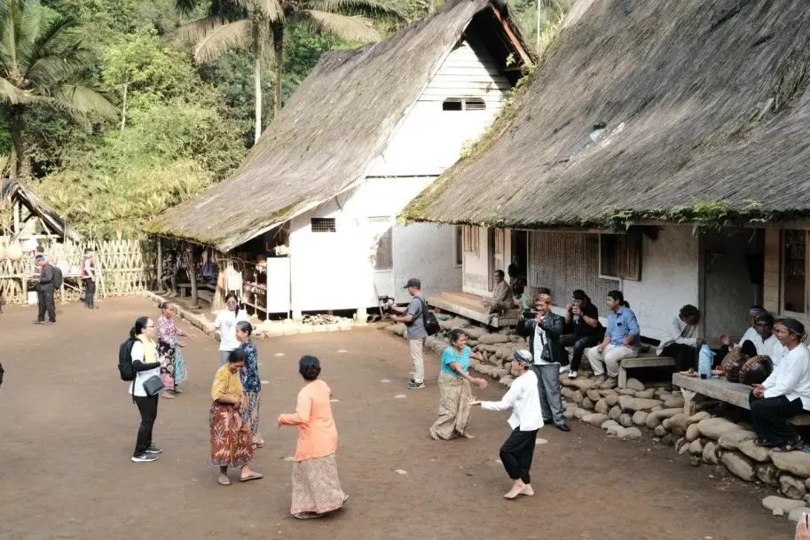 ATR/BPN Daftarkan 110 Bidang Tanah Ulayat Seluas 1.059 Hektare, Realisasi 2026 Lampaui Target