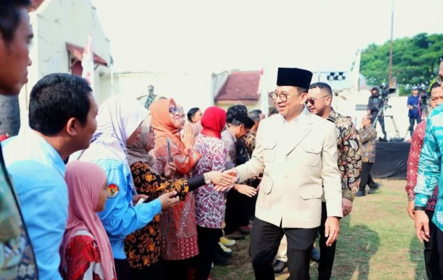 Fadli Zon Ajak Generasi Muda Hidupkan Semangat Sumpah Pemuda Lewat Aksi Nyata dan Pelestarian Budaya