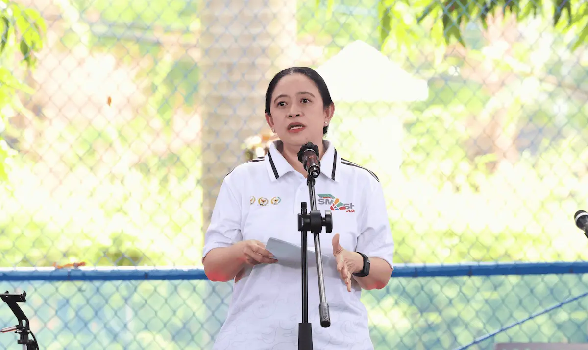 Indonesia Raih 73 Medali di Asian Para Games 2026, Puan Maharani Desak Pemerintah Beri Penghargaan Layak bagi Atlet