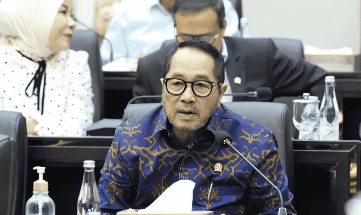 El Niño Ancam Tambak dan Perikanan, DPR Soroti Kelangkaan Solar hingga Harga Ikan Anjlok yang Bikin Petambak Merugi