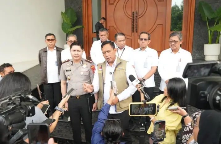 BULOG Nonaktifkan Enam Pegawai dan Bentuk Satgas Khusus Usai Dugaan Penyalahgunaan Beras SPHP di Jakarta Timur