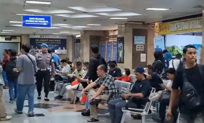 Polda Metro Jaya Buka Layanan Samsat Keliling di 14 Wilayah Jadetabek Kamis 29 Oktober 2026, Cek Lokasi dan Jadwalnya