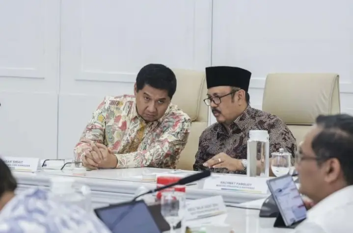 Kepala Bappenas Sebut Pembangunan Perumahan Bisa Dongkrak Ekonomi Nasional, Dorong Percepatan Program hingga 2029