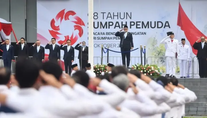 Pertamina Buka Peluang Inovasi dan Kewirausahaan Anak Muda Lewat Beasiswa, Kompetisi Bisnis, hingga Program Magang