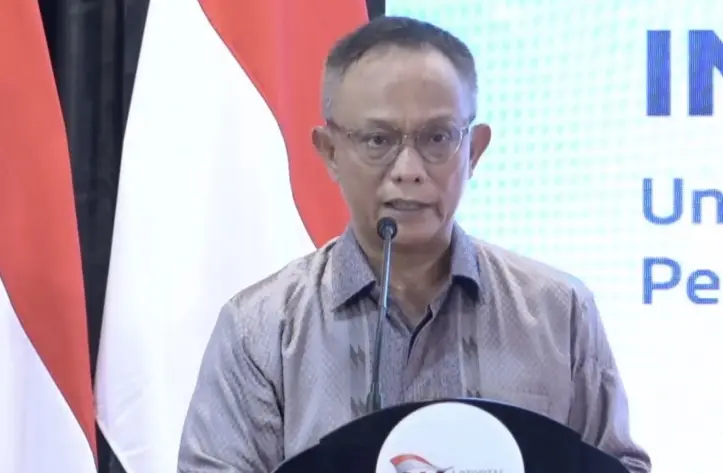 OJK Apresiasi Dukungan ASEAN terhadap Reformasi Pasar Modal Indonesia, Fokus Perkuat Transparansi dan Perlindungan Investor